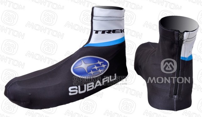 2011 Subaru Shoes Cover Cycling